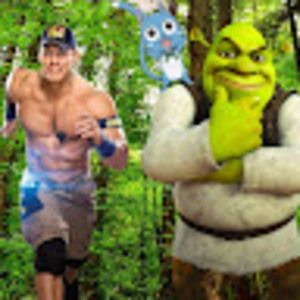 Meet your Posher, Jason